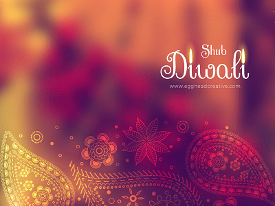 Shub Diwali