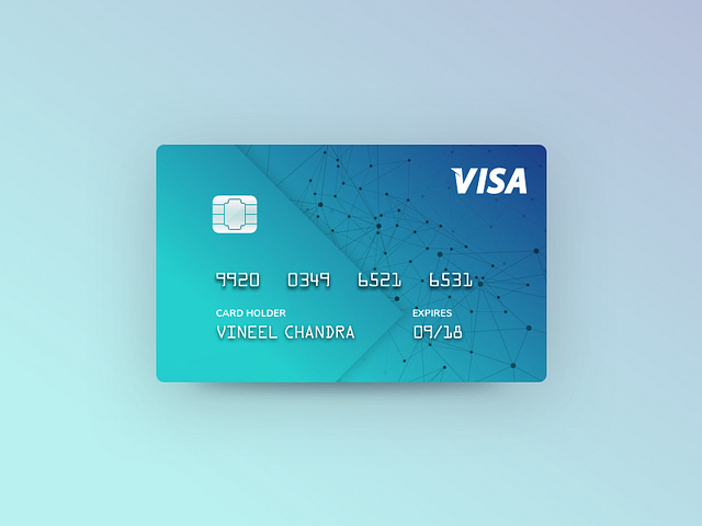 Browse thousands of Credit Card Mailer images for design inspiration ...