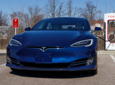 Tesla Model S Price in India tesla model s price in india