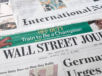 How Big Is Wall Street Journal & Is It Worth Subscribing To wall street journal