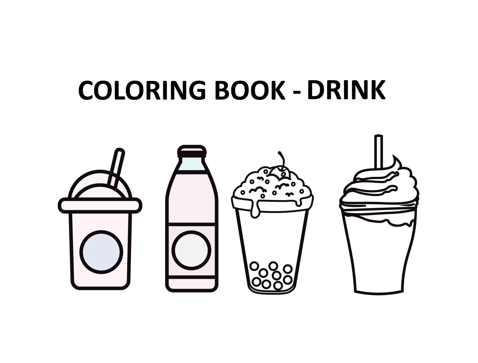 coloring-page-by-artgroov-rain-on-dribbble