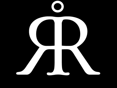 RR Logo