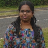 Eswari Srinivasan