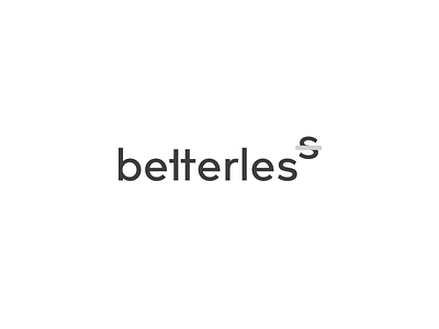 betterles brand branding corporate identity logo