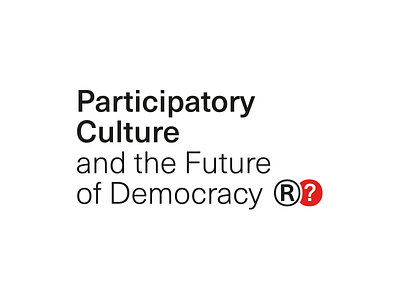 Participatory Culture brand logo