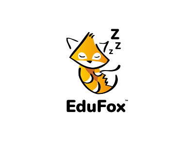 EduFox logo