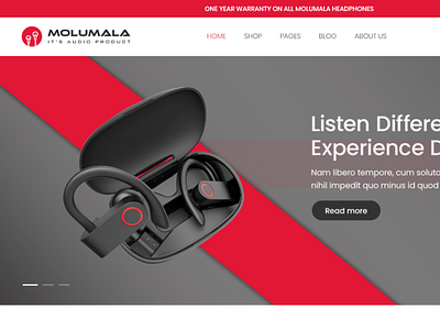 Molumala Cs-Cart 4.13.2 3d branding bugtreat cs cart cs cart themes cscart design ecommerce logo ui webdesign webdevelopment webtemplate