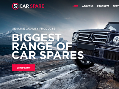 Car Spare Cs-Cart 4.13.2