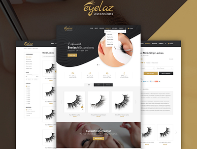 Eyelaz Cs-Cart 4.13.3 bugtreat cs cart cscart cscart themes ecommerce ecommercethemes ui webdesign