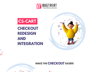 Cscart Checkout customization bugtreat cs cart cscart cscartaddon cscartcustomization cscartdesigns cscartdevelopment cscartthemes ecommerce webdesign