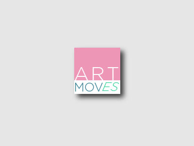 Artmoves Logo V2