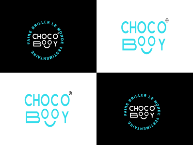 Logo Branding