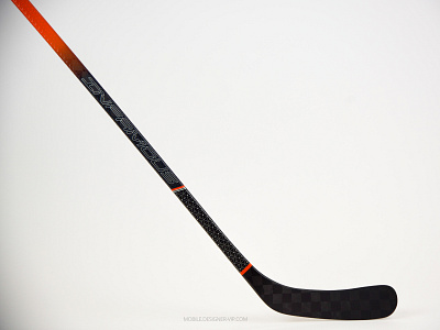 Hockey stick E1