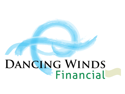 Financial Services Logo Design (2 version) design logo