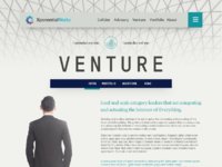 xponential works website by andrew lucas dribbble xponential works