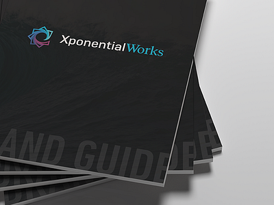 Xponential Works Brand Guide