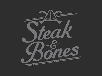 Steak and Bones