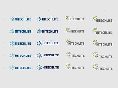 Hitechlite Round 1