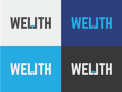 Wellth Logo