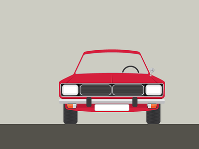 Cars WIP automotive cars illustration vector
