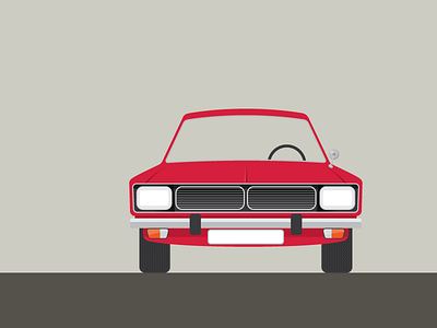 Cars WIP