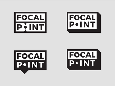 Focal Point Options