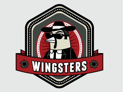 Wingster