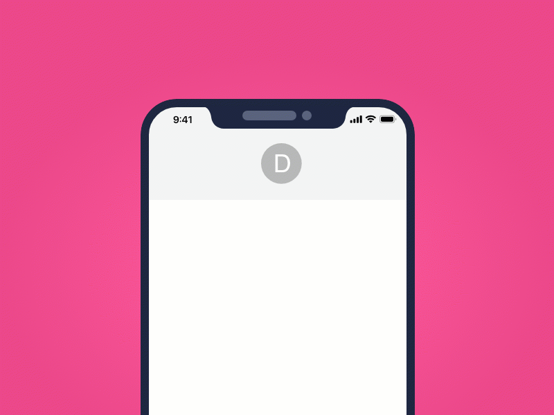 Hey Dribbble! camtasia debut design dribbble flat gif illustration techsmith