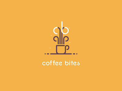 Coffee Bites Logo