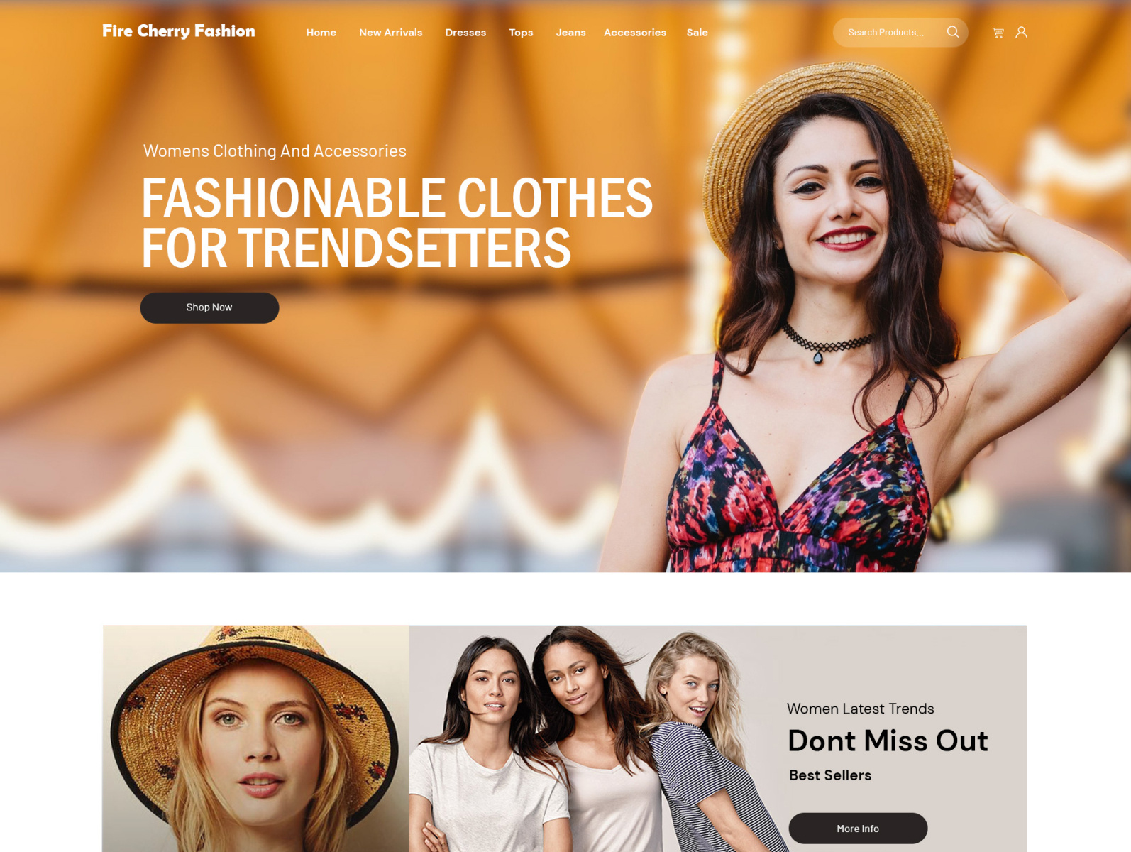 Fire Cherry Fashion By Brian Wilken On Dribbble