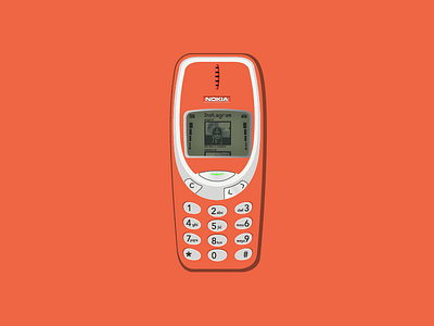 Nokia 3310 Instagram app update