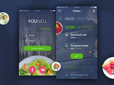 Younell App