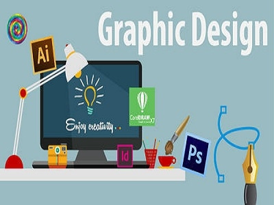 Top Graphic Designer in Chandigarh by Dot Com Inventions on Dribbble