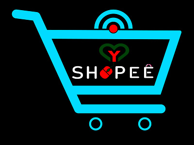 My Shopee Logo