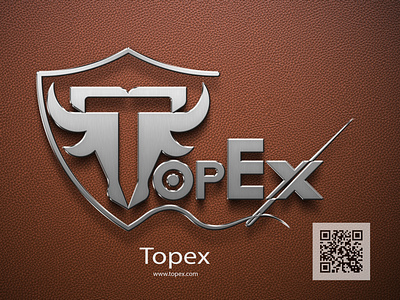 Topex branding design graphic design icon illustration logo typography vector