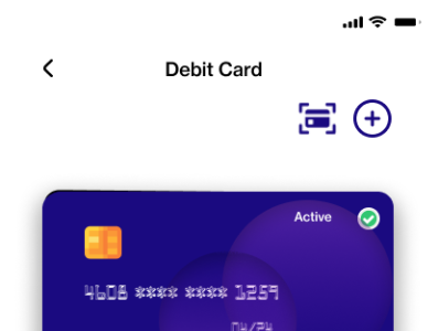 Supamax bank app