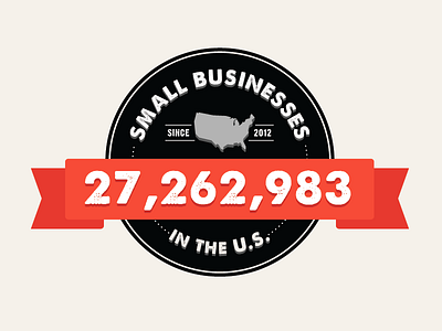 Small Business in U.S. - Main Statistic