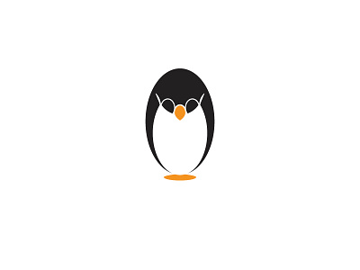 Oval Penguin