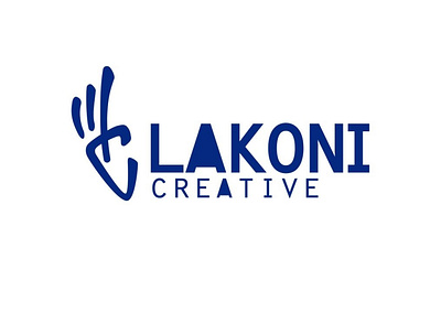 Lakoni Creative advertising arts branding corporates creative design digital arts graphic design identity logo simple logo ui vector