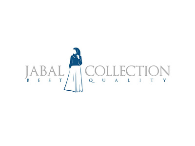 Jabal Collection Logo arts branding design digital arts fashion graphic design illustration logo moslem vector