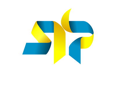 SIP Gradient Logo