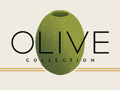 Olive logo