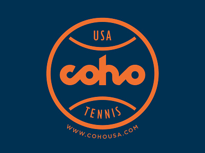 Coho Logo