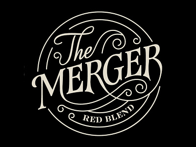 The Merger Packaging Logo