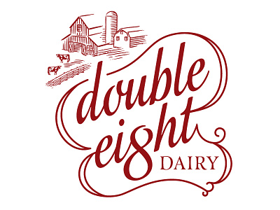 Dairy Logo
