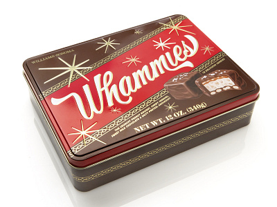 Williams-Sonoma Whammies