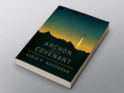 Archon of the Covenant Cover