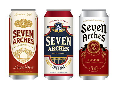 Seven Arches Brewing