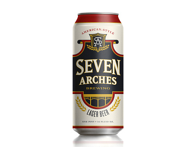 Seven Arches Brewing 