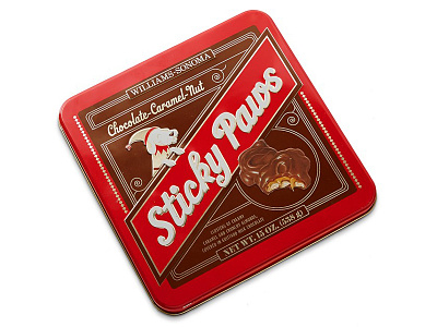 Williams-Sonoma Sticky Paws